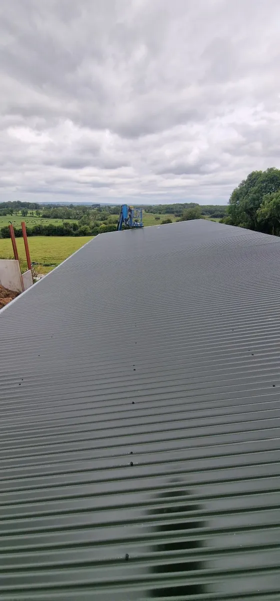 Farm Sheds - Image 3