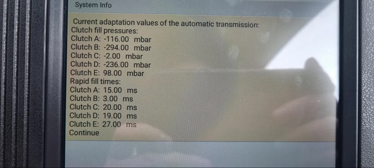 Any car diagnostic - Image 3