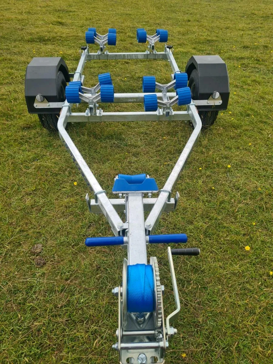 EXTREME 750 JET SKI BALLON - Image 4