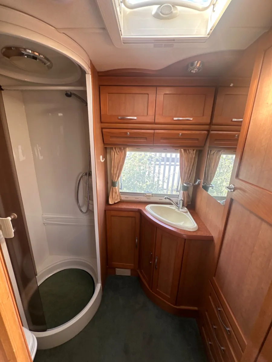 Awning 🤩3-4 BERTH BERTH BESSACARR CAMEO🤩 - Image 3