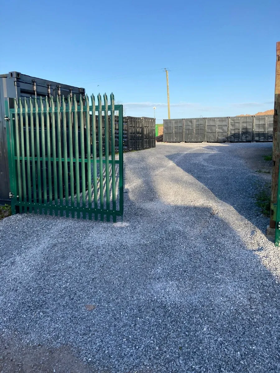 Container Storage Carrigaline Cork - Image 4