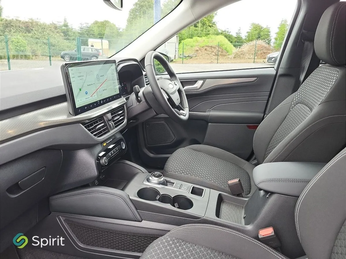 Ford Kuga Titanium Phev 243PS Auto  call John ON - Image 3