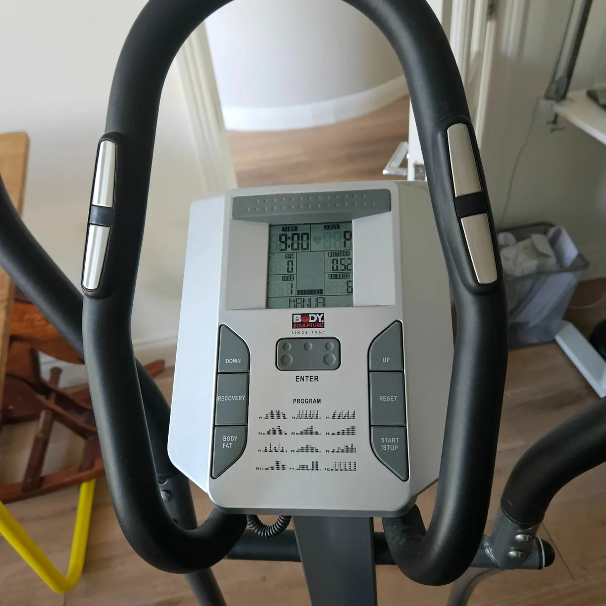 Exercise Machine - Image 1