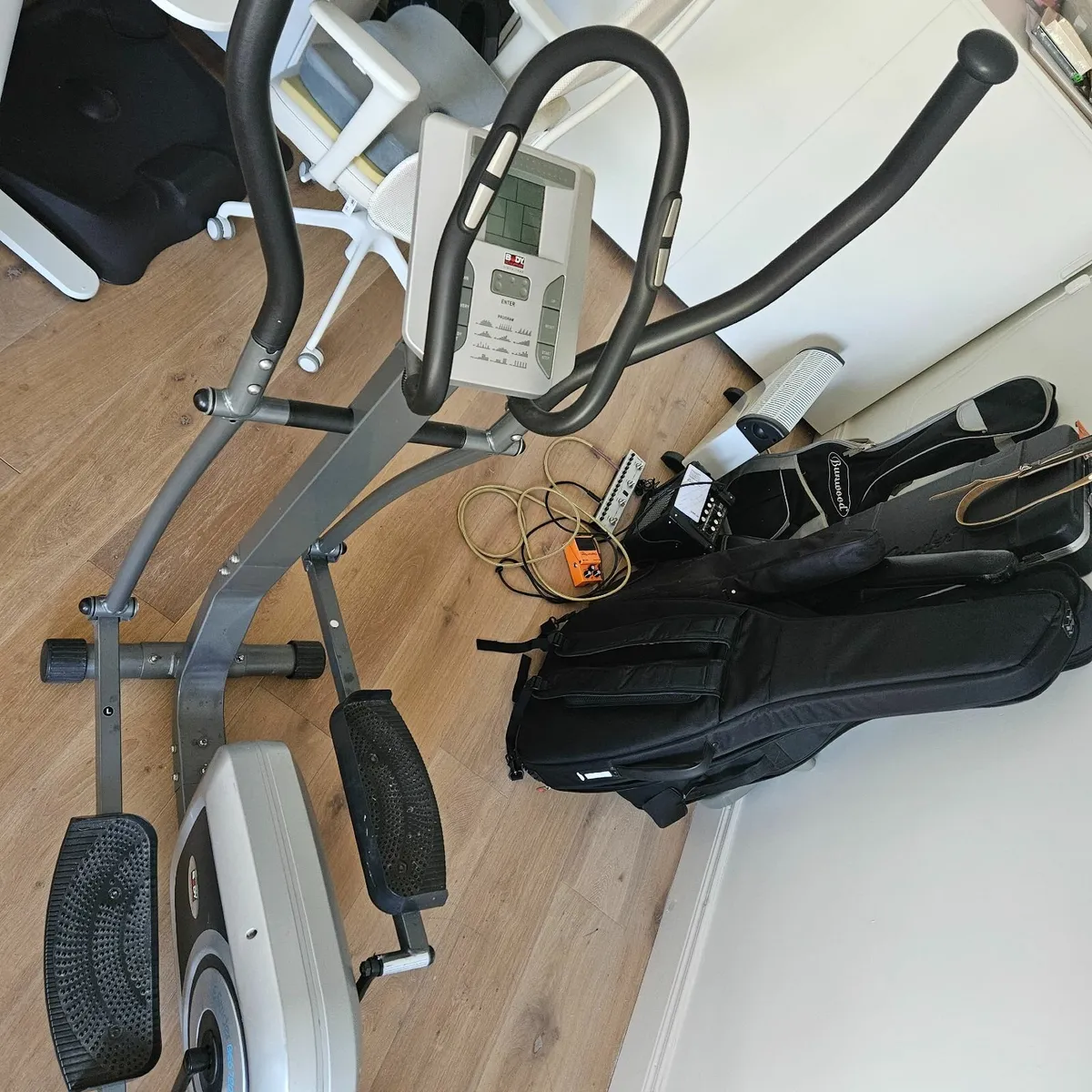 Exercise Machine - Image 2