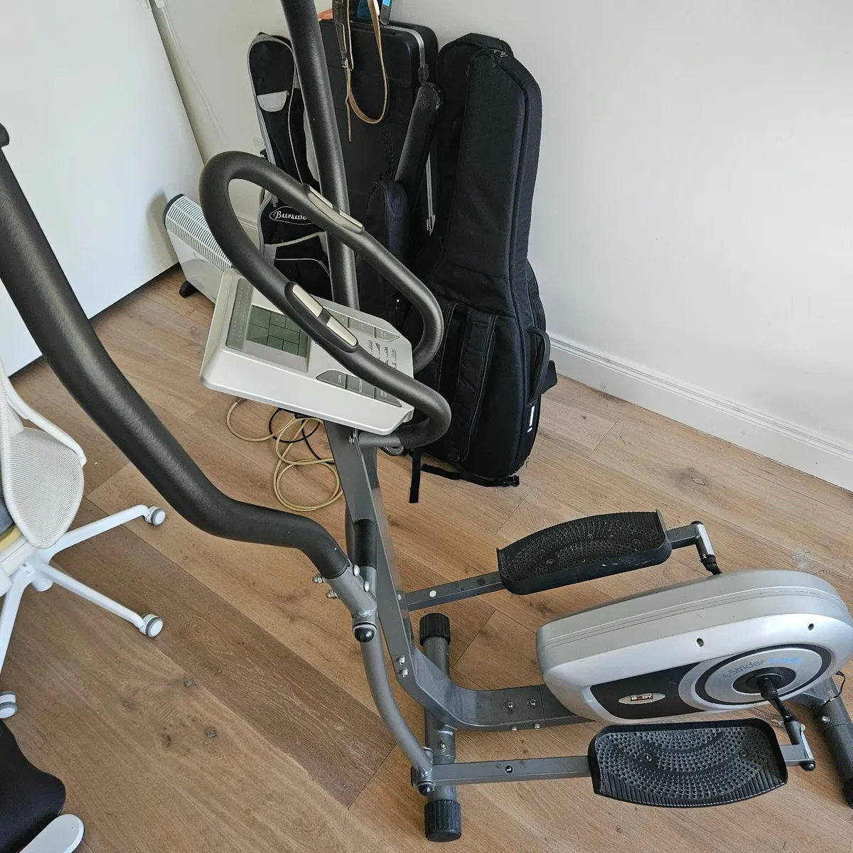 Exercise Machine - Image 4