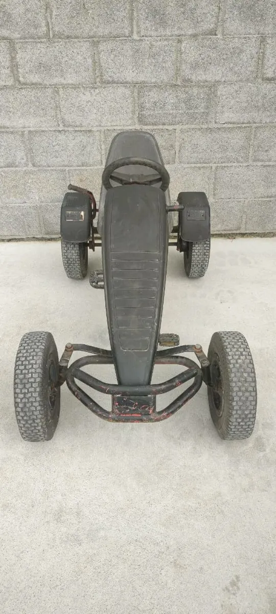 Berg go kart - Image 1