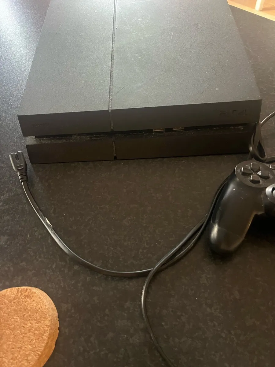 PS 4 - Image 4