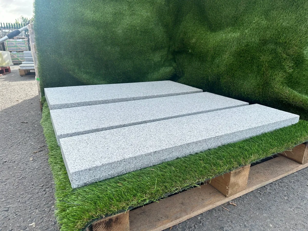 Granite wall coping - Image 2