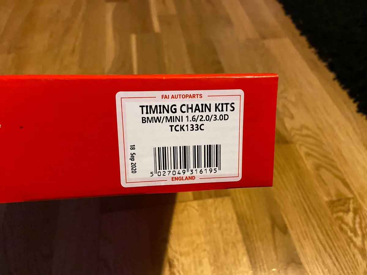 Bmw n47/57 timing chain kit Best price ! - Image 4