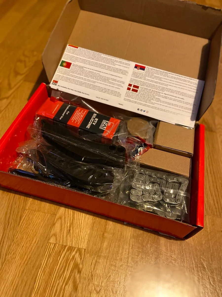 Bmw n47/57 timing chain kit Best price ! - Image 2