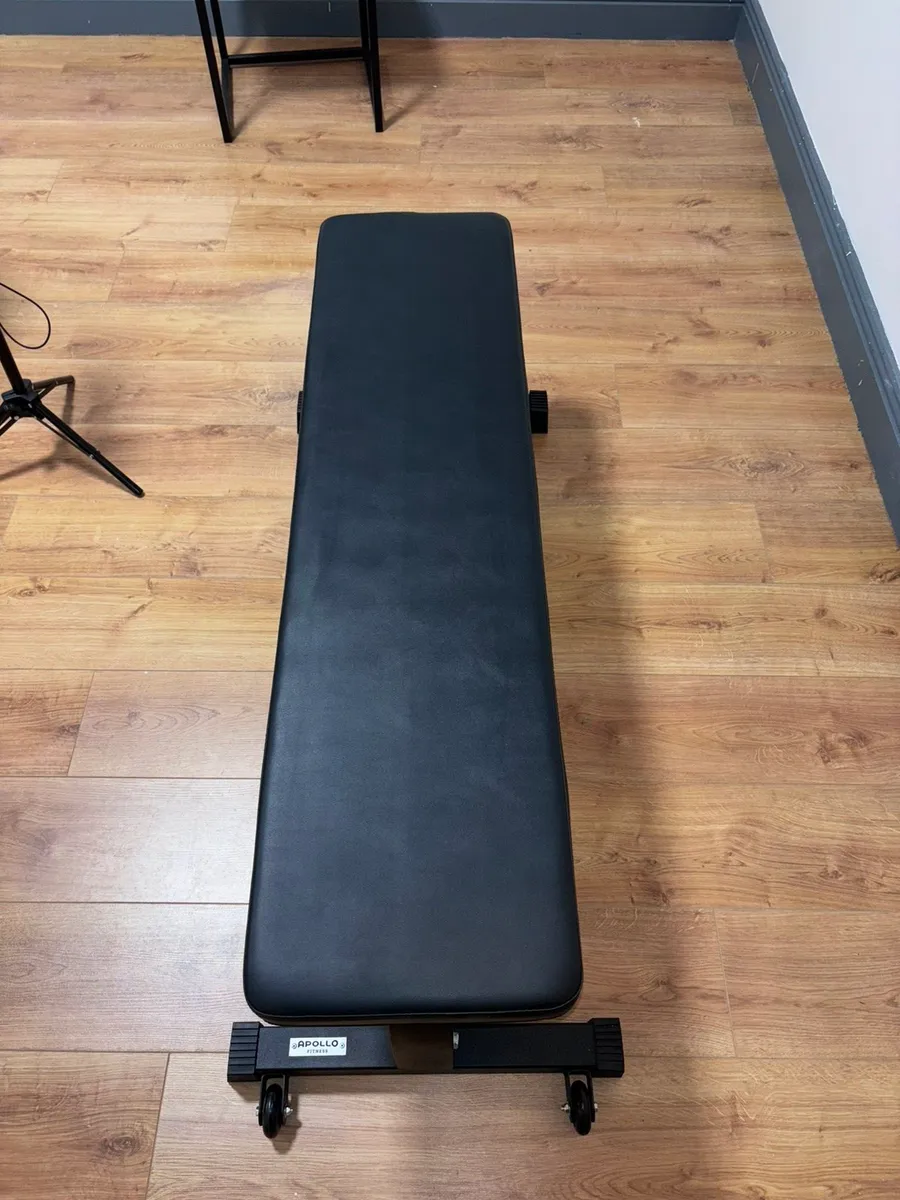 3 used benches FOR €55 - Image 1