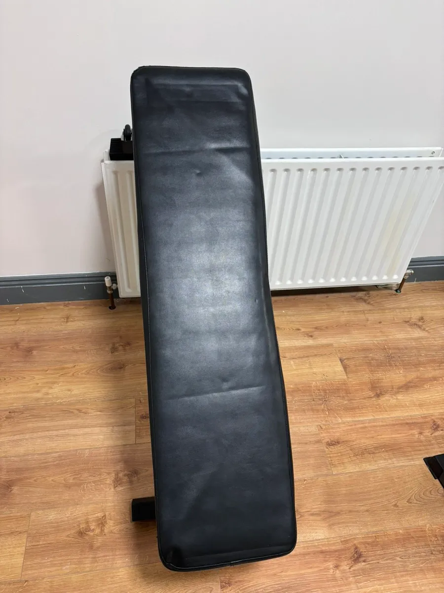 3 used benches FOR €55 - Image 2