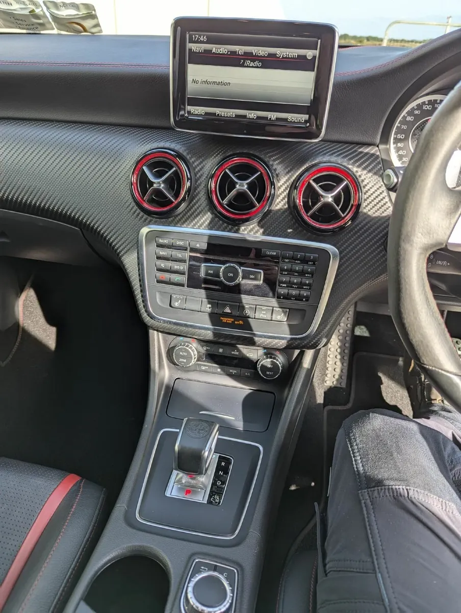 Mercedes-Benz A45 AMG 4matic - Image 3