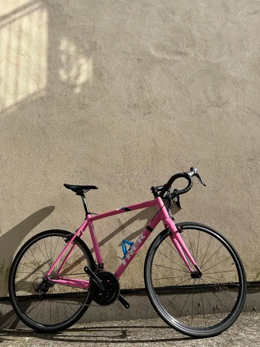 Trek Crockett for sale in Co. Dublin for 750 on DoneDeal