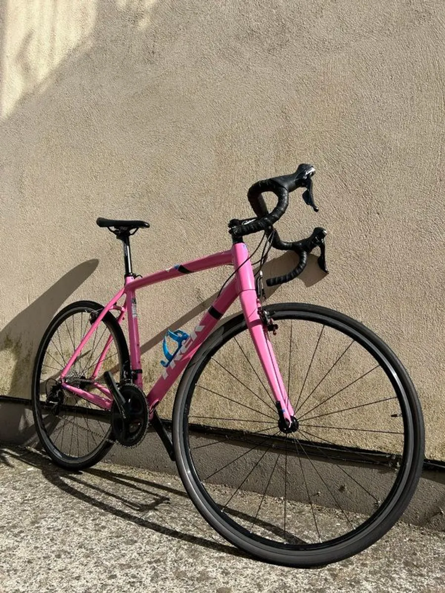 Trek Crockett for sale in Co. Dublin for 750 on DoneDeal