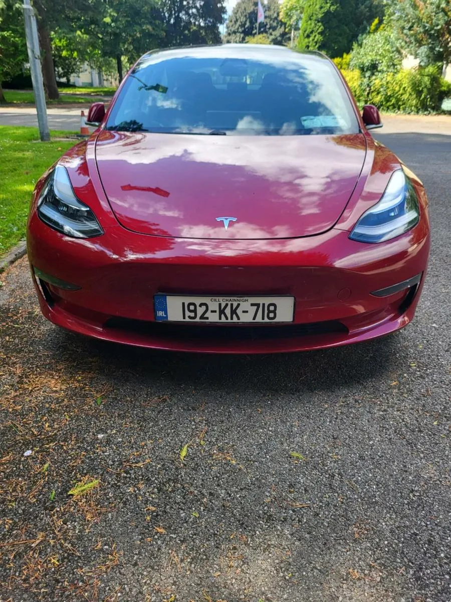 MODEL 3 P SWAP/ TRADE FOR S P90D P100D - Image 4