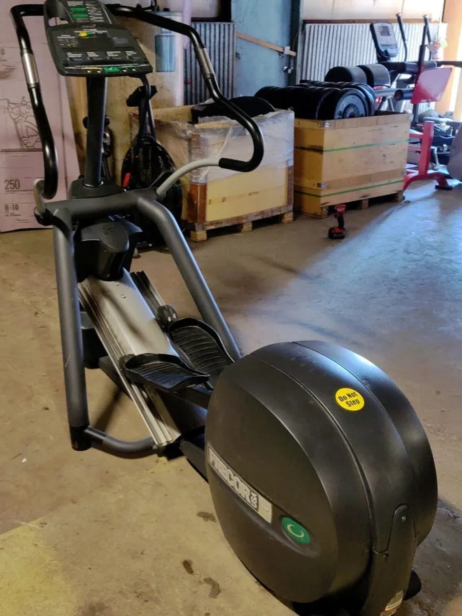30 minute stationary bike calories