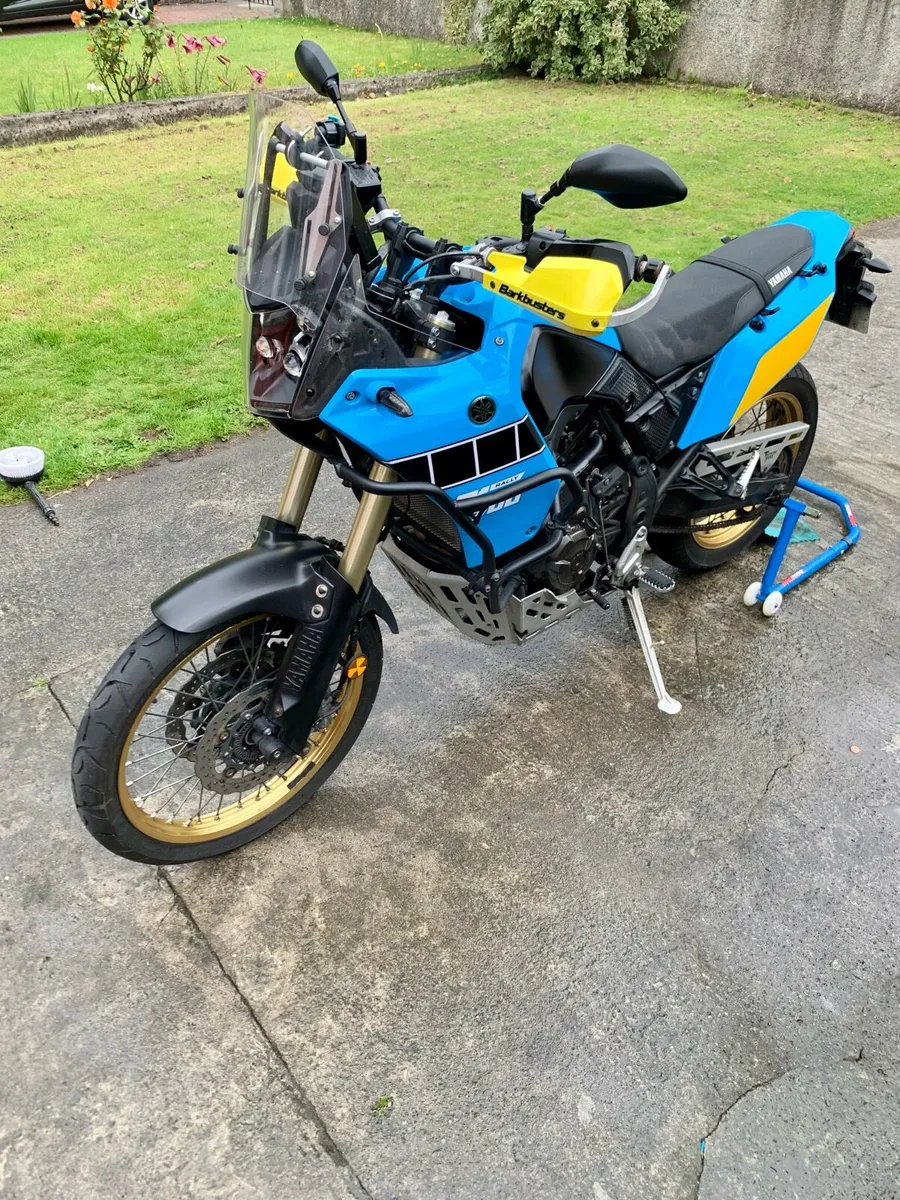 yamaha 700 tenere for sale