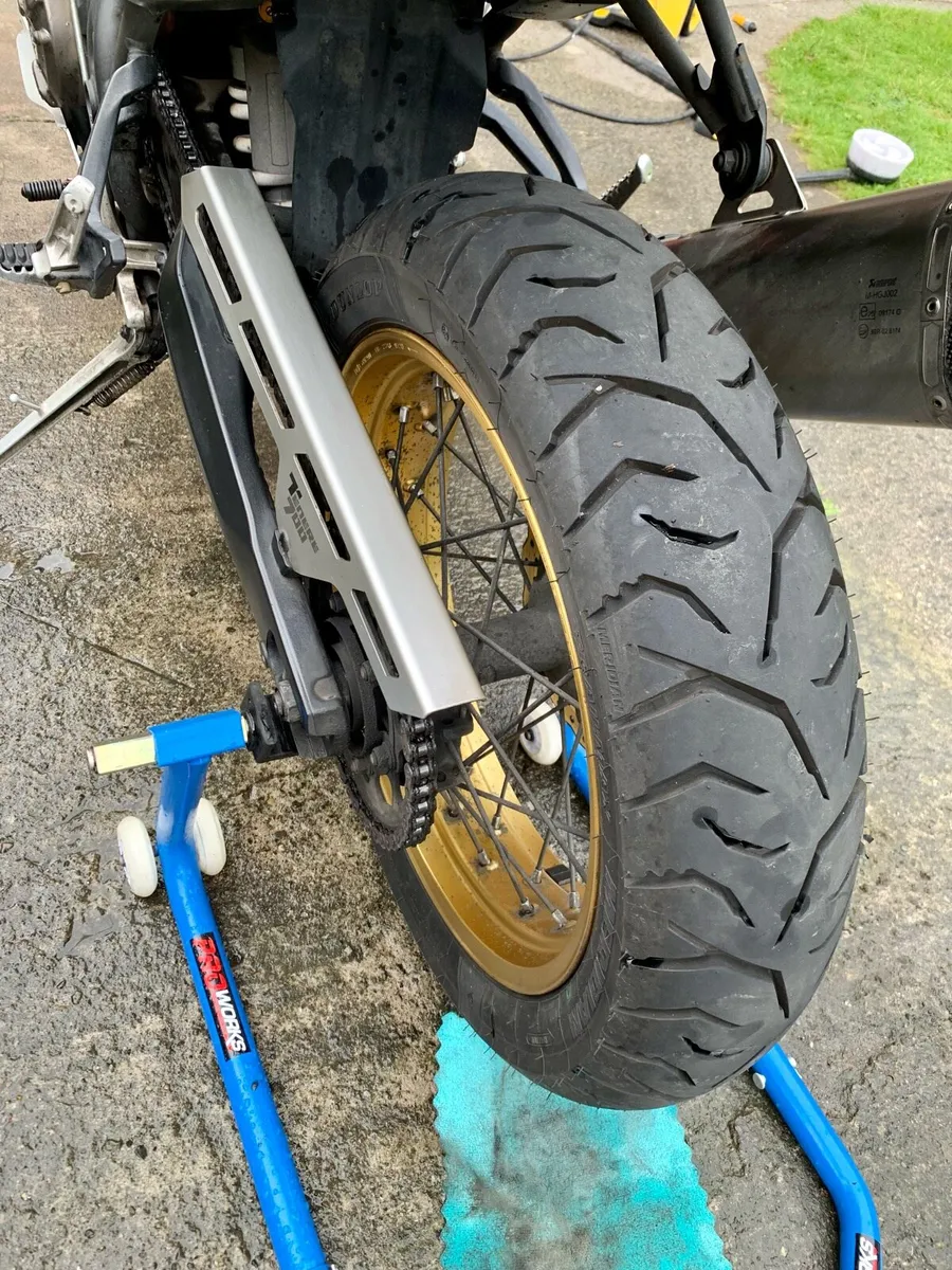 2021 tenere 700 for sale