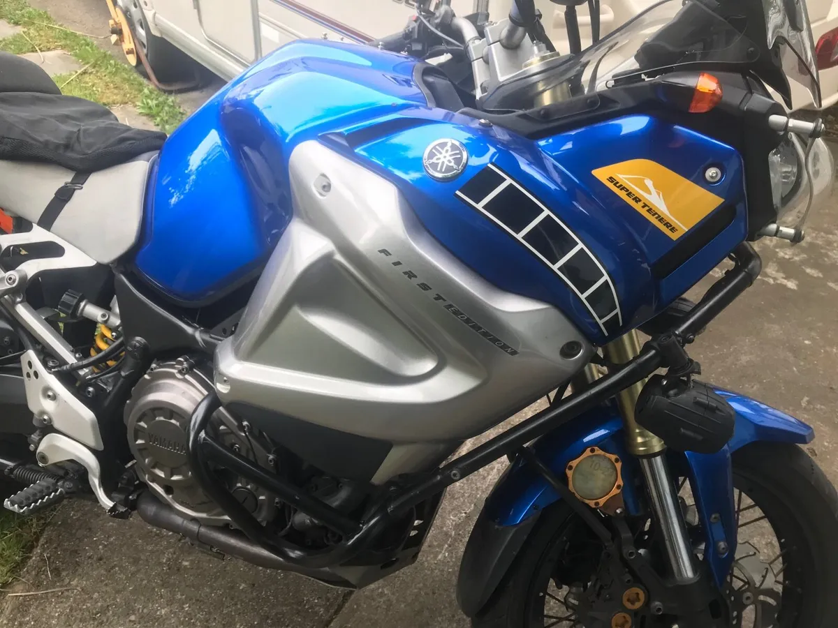 2014 v strom 1000 for sale