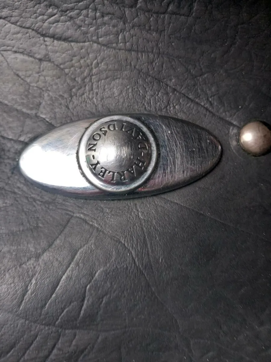 new harley davidson 350