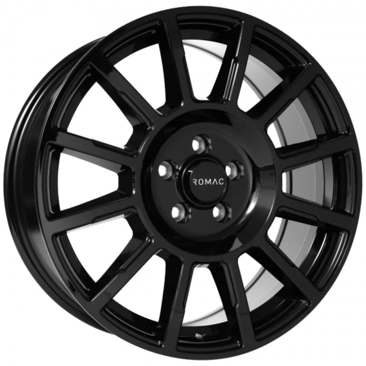 Camper van alloys - Image 1