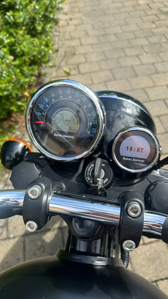 royal enfield meteor for sale