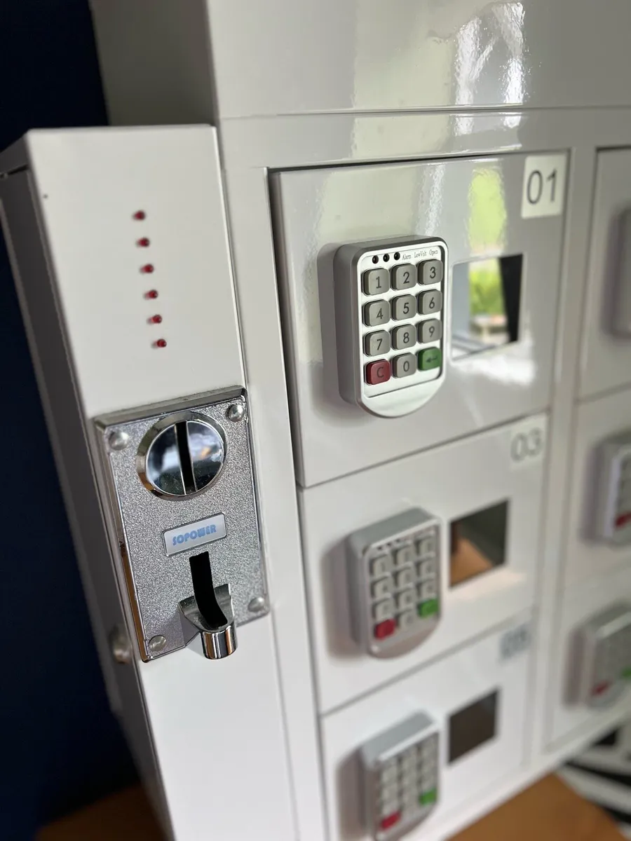 Coin Operated Phone Charging Machines - Image 4