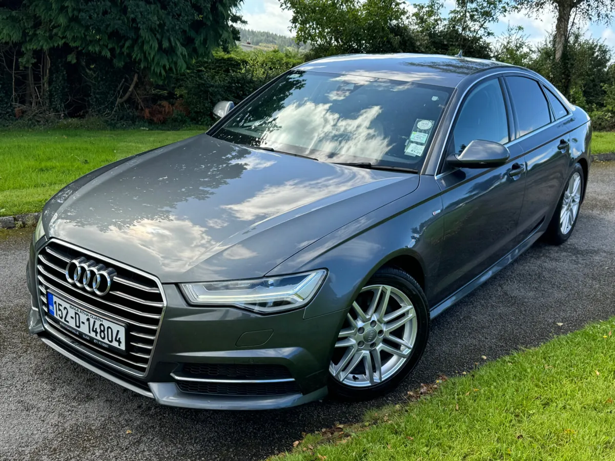 17” audi  sline alloys & tyre used
