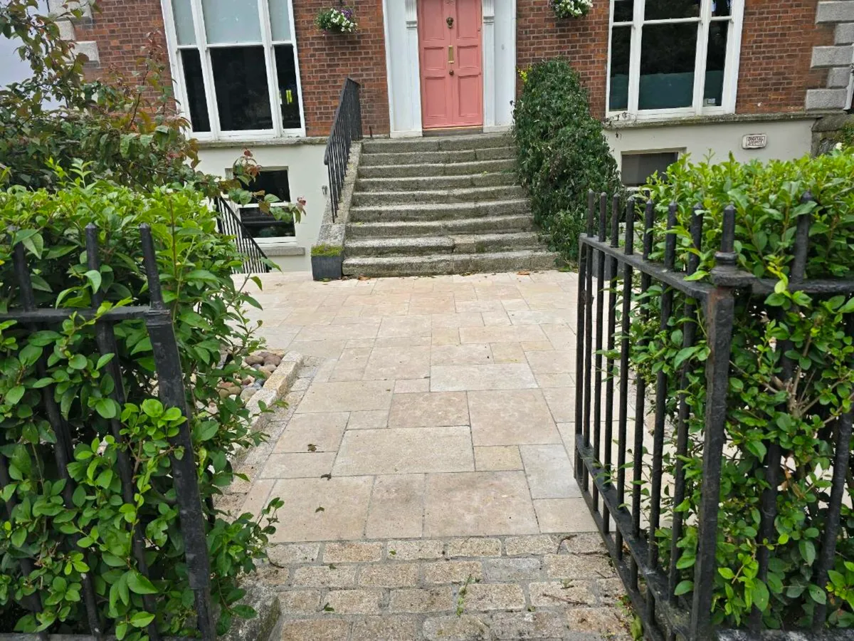 DISCOUNT pearl Egyptian limestone mixed pack sizes - Image 2