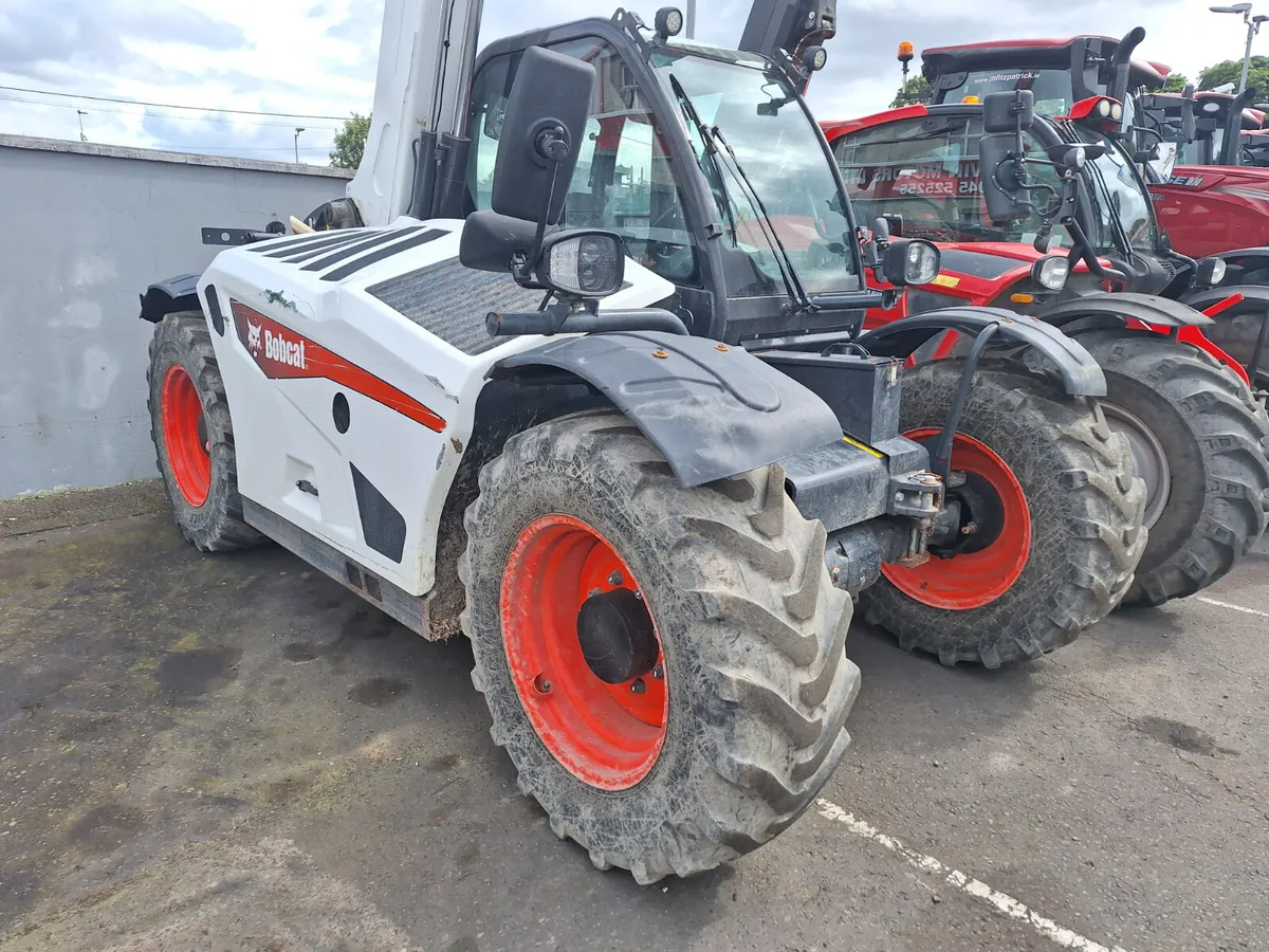 2021 Bobcat TL30.70 - Image 2