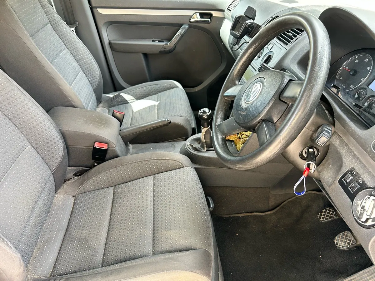 Volkswagen - Image 3