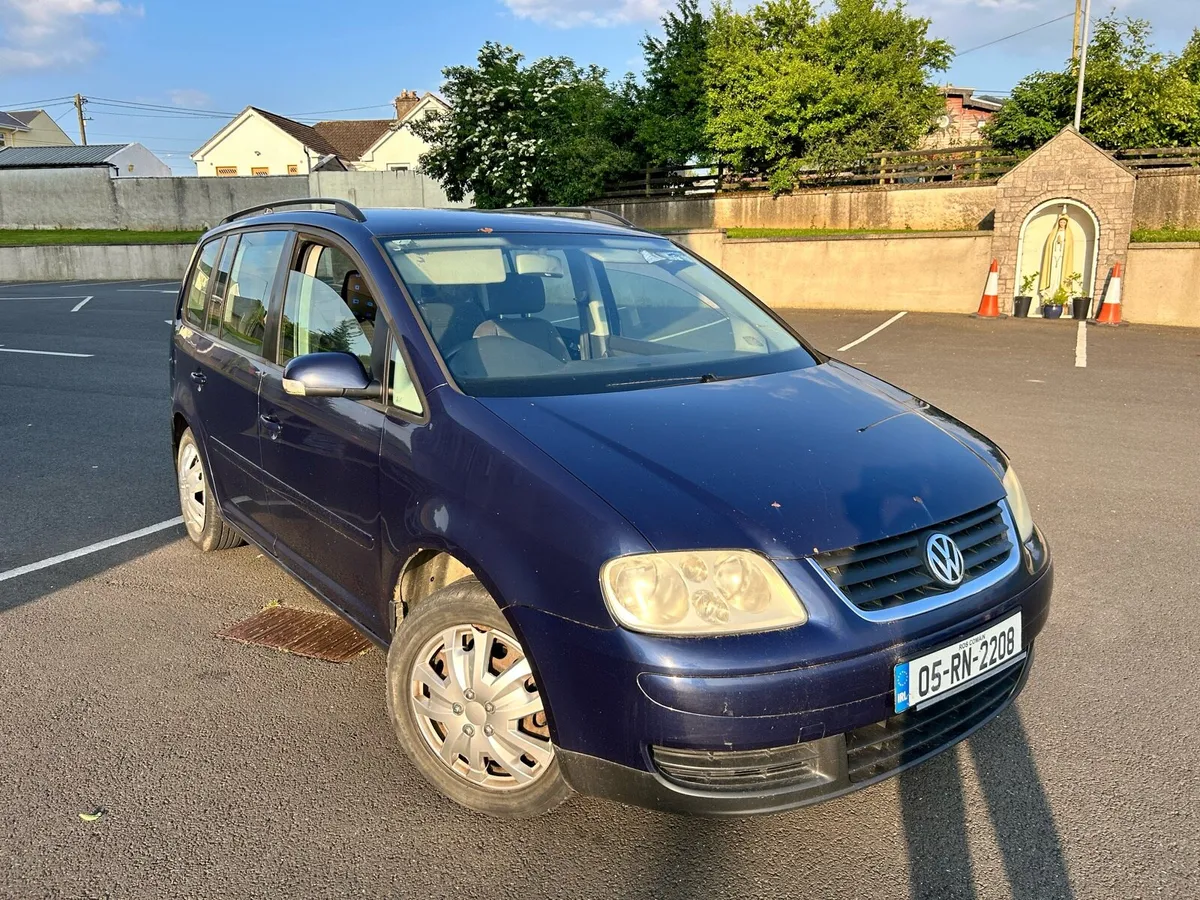 Volkswagen - Image 1