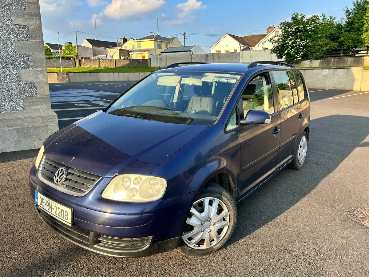 Volkswagen - Image 2