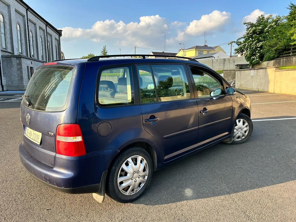 Volkswagen - Image 4