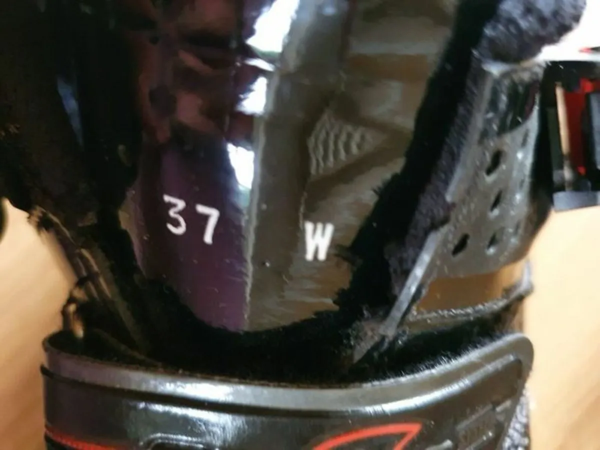 SIDI Womens Cycling Shoes €50 ONO - Image 3