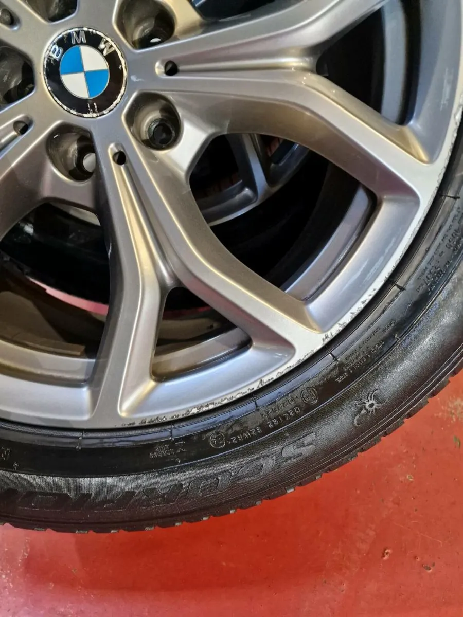 bmw two wheeler price