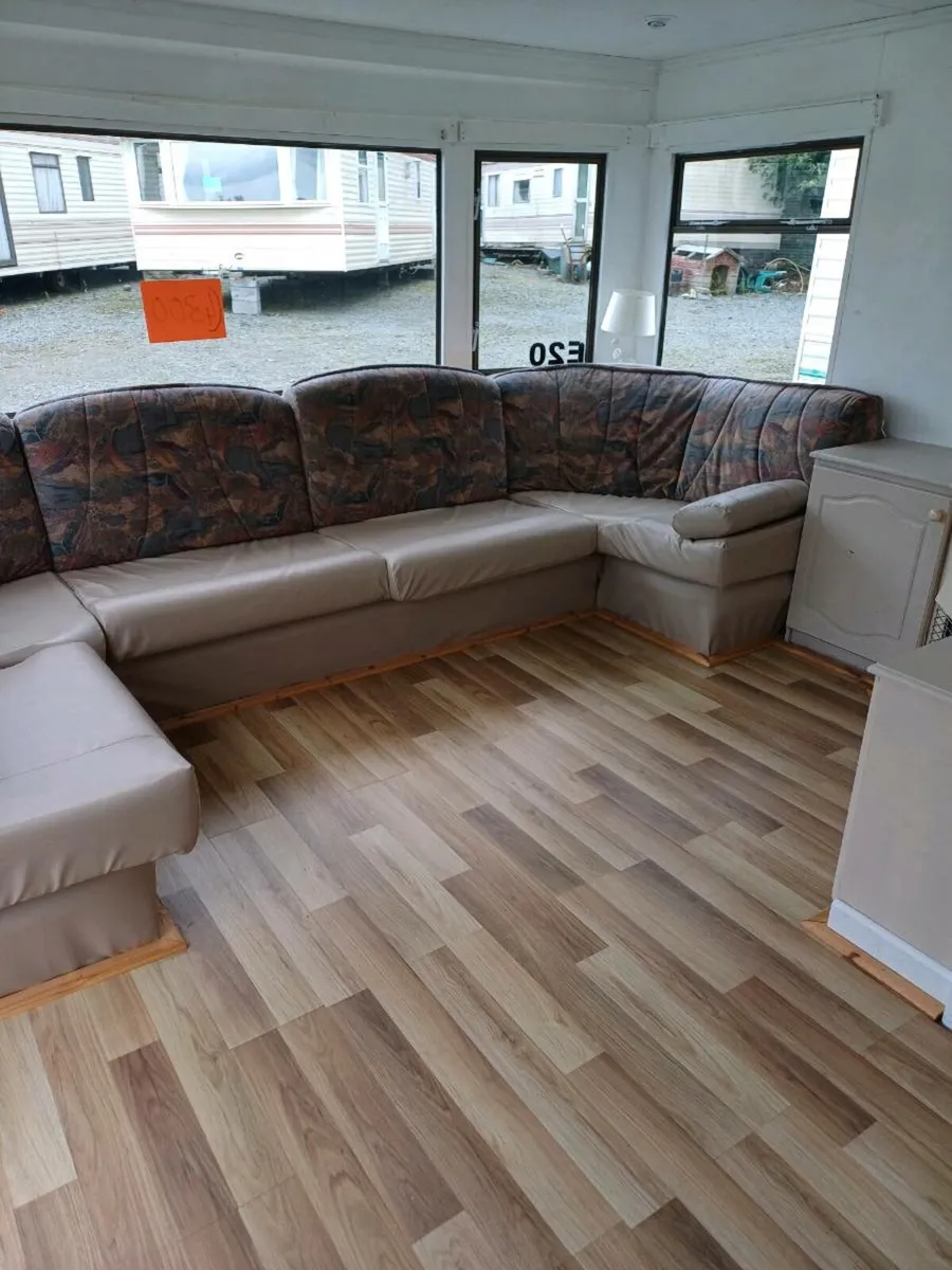 Premberton knightsbridges 35x12 mobile home for sa - Image 2