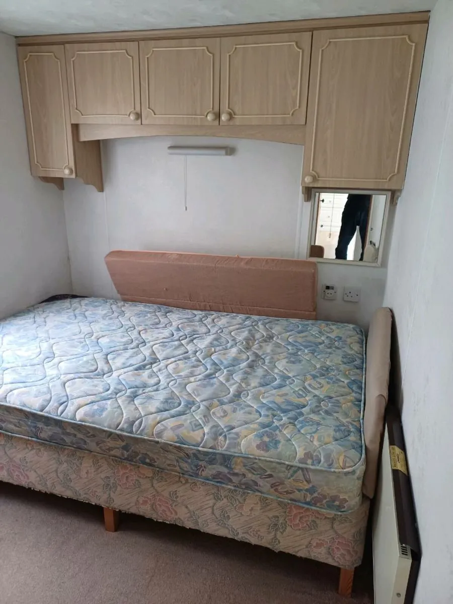 Premberton knightsbridges 35x12 mobile home for sa - Image 4