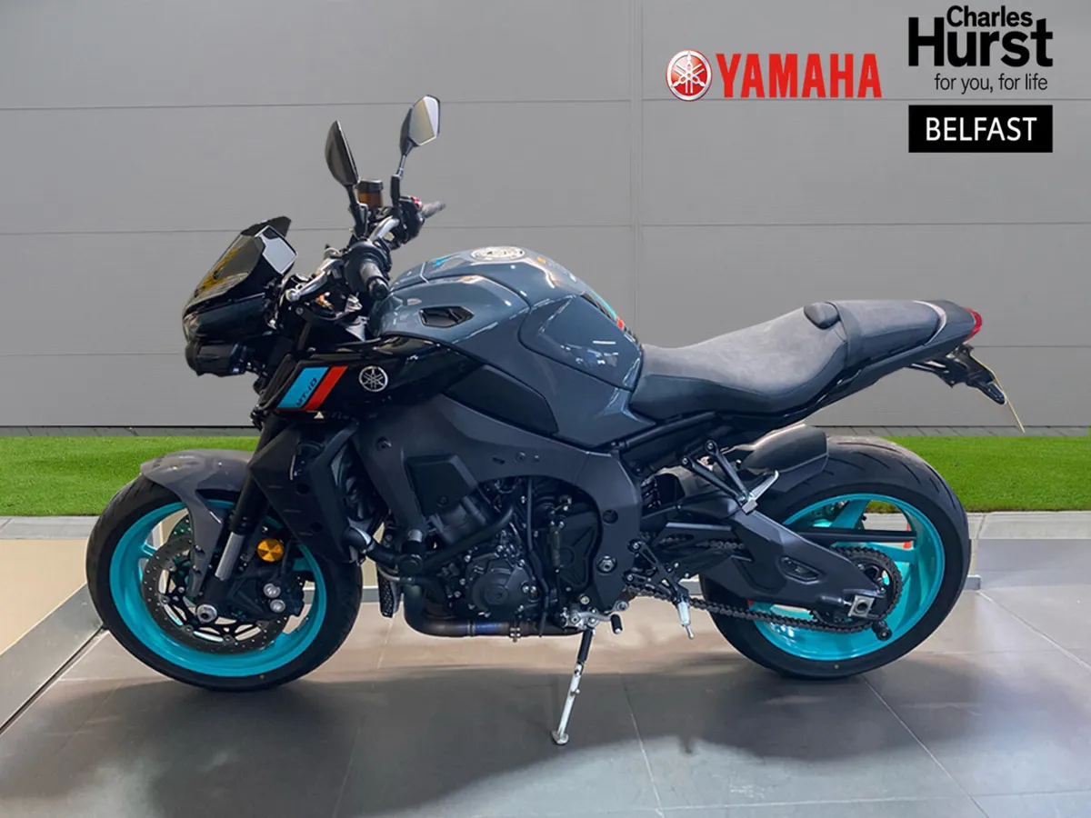 yamaha mt 10 new model