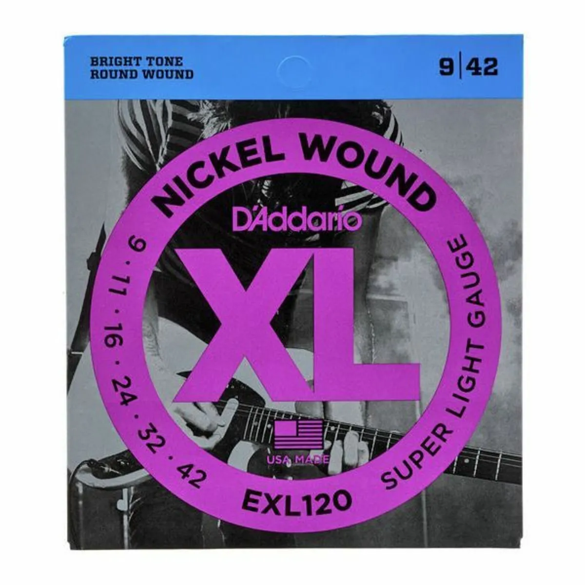 Guitar Strings - Image 4