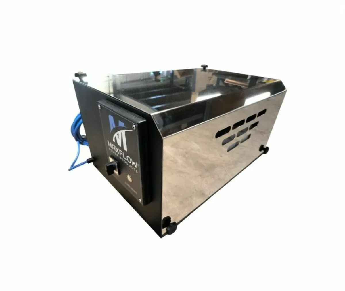 Wall Mounted Industrial Pressure Washers - Image 4