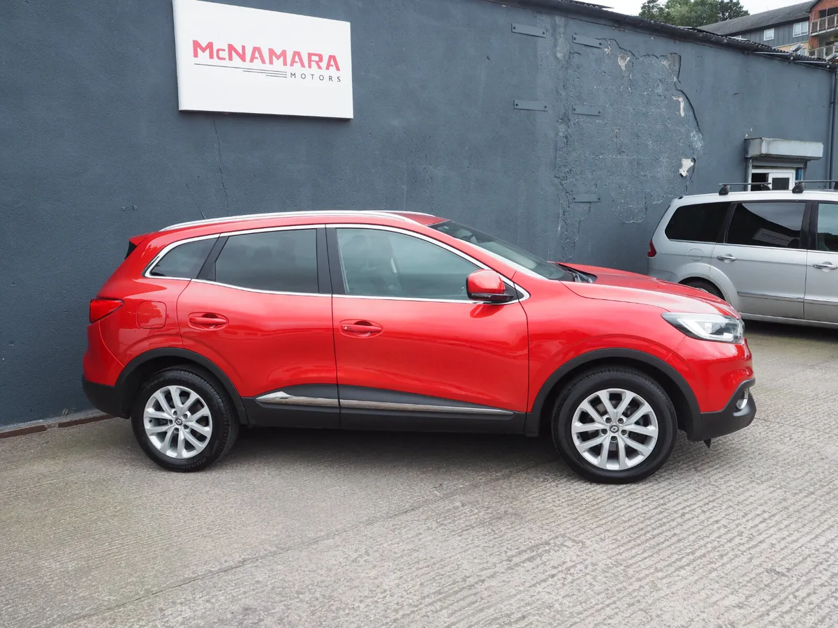 Renault Kadjar Recent Timing Belt & Clutch New NCT - Image 2