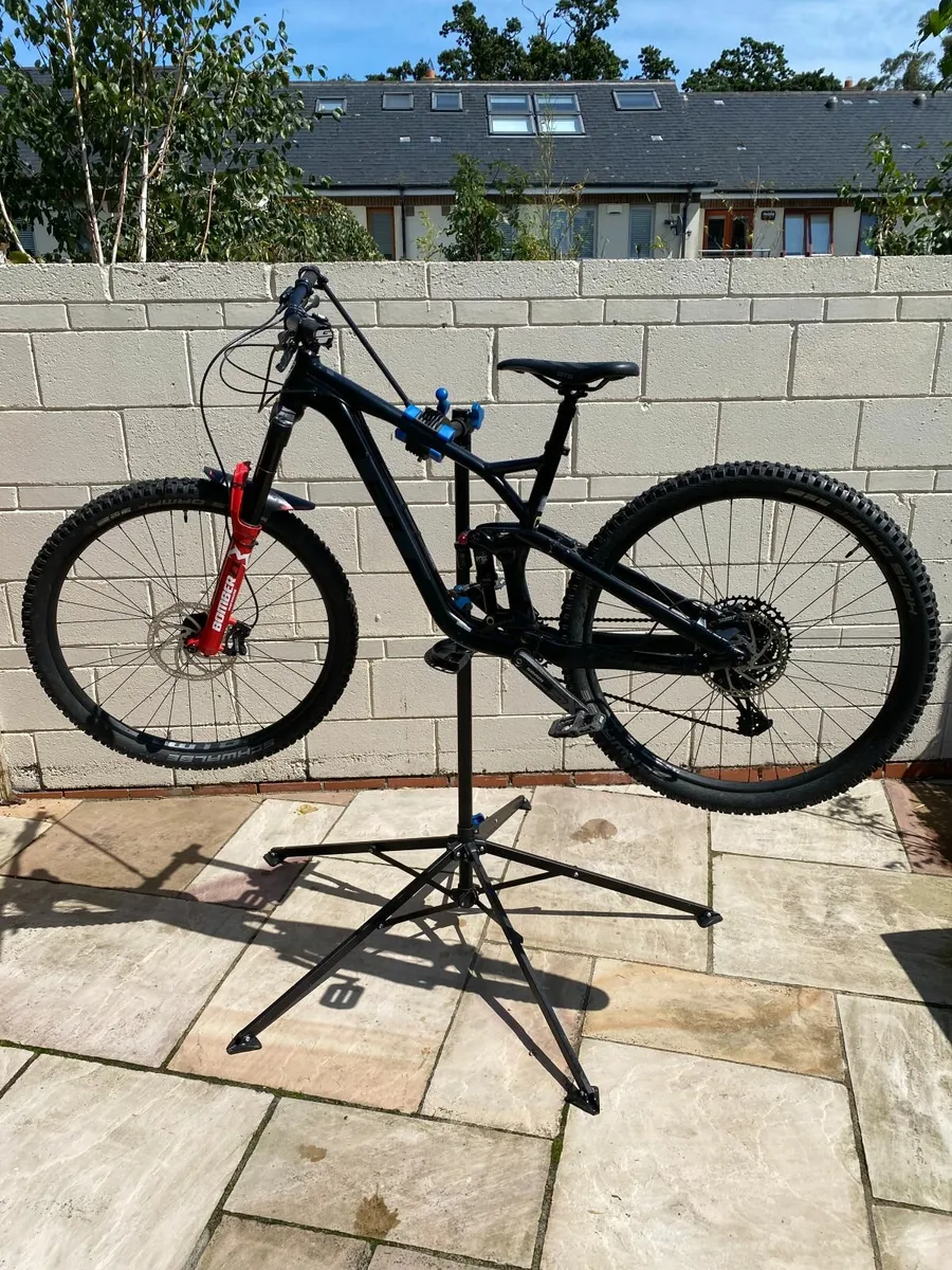 GT Force High Spec Mountain Bike - Image 1