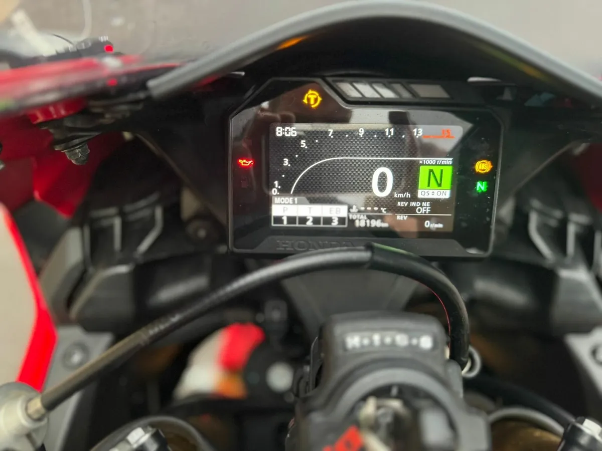fireblade 1000rr price