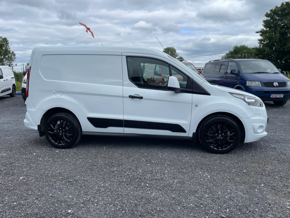 Ford Transit Connect - Image 3