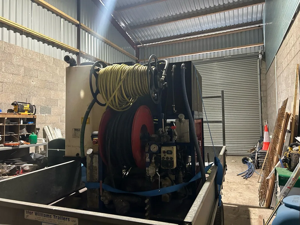 Jetting unit - Image 2