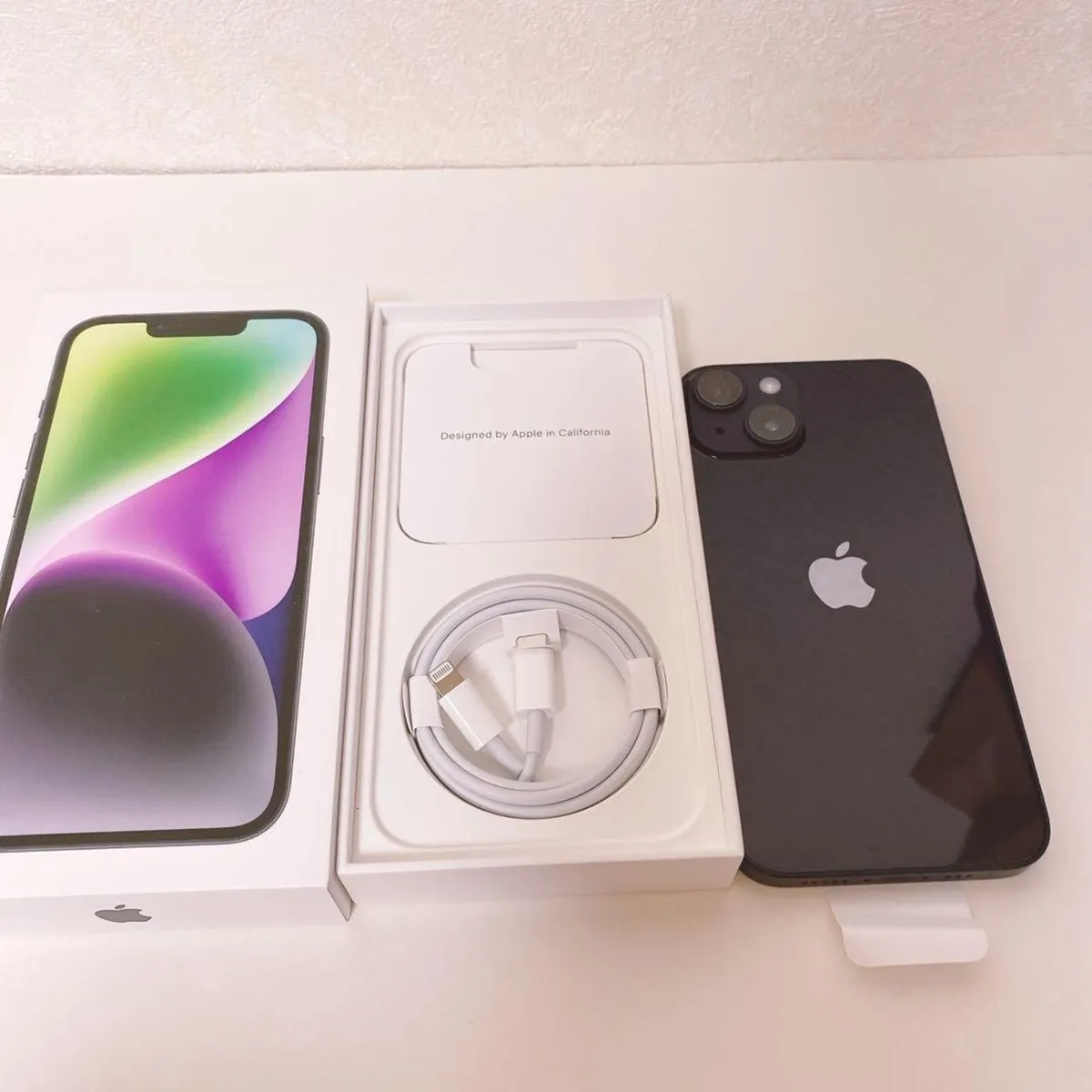 iPhone 14 128GB