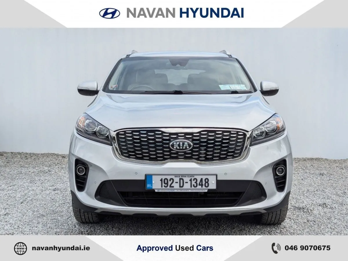 Kia Sorento K2 7 Seats  sale NOW ON - Image 2