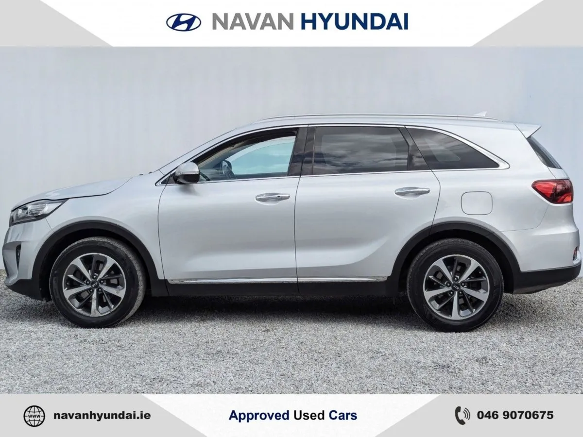 Kia Sorento K2 7 Seats  sale NOW ON - Image 4